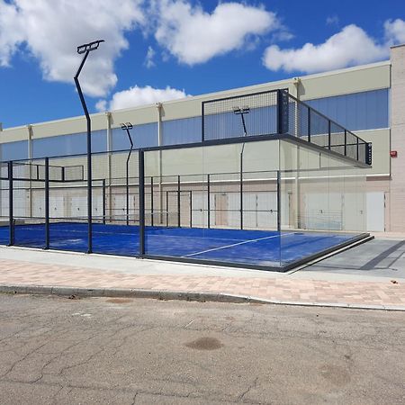 Casa Pita Villa San Justo de la Vega Eksteriør bilde