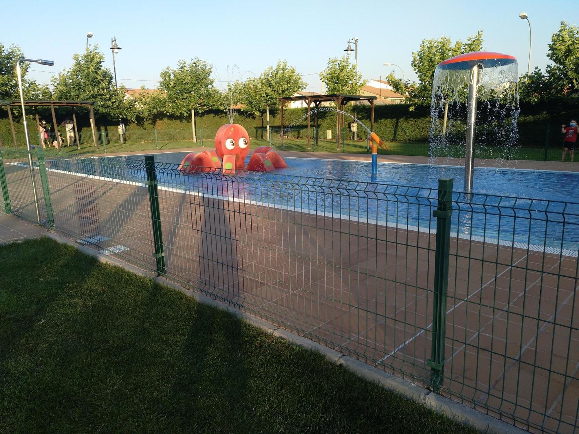 Casa Pita Villa San Justo de la Vega Eksteriør bilde