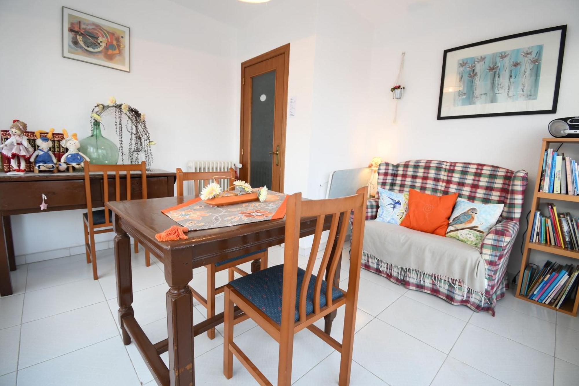 Casa Pita Villa San Justo de la Vega Eksteriør bilde