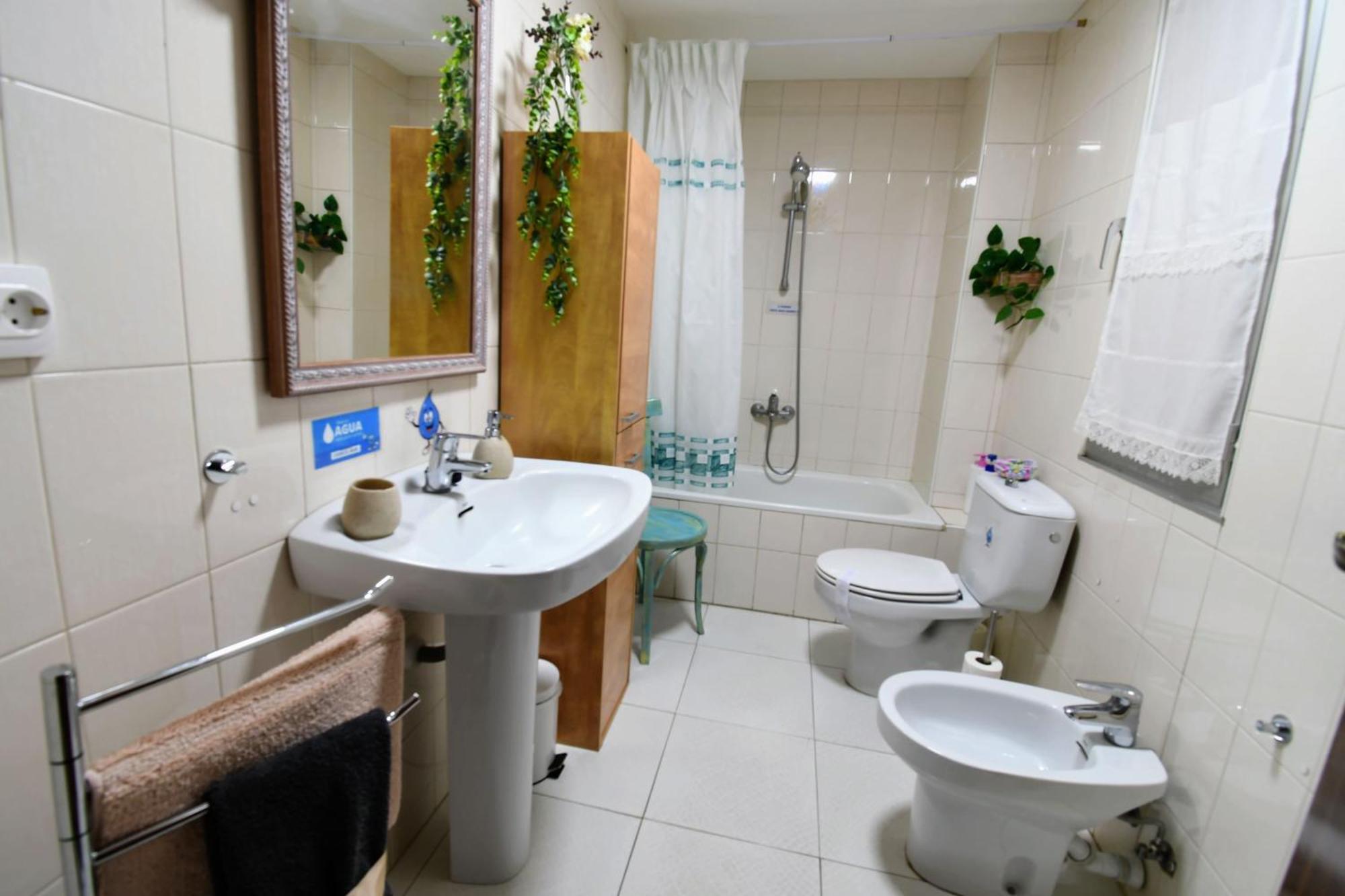 Casa Pita Villa San Justo de la Vega Eksteriør bilde