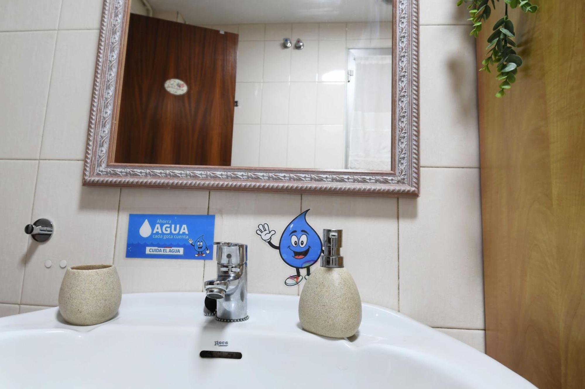Casa Pita Villa San Justo de la Vega Eksteriør bilde