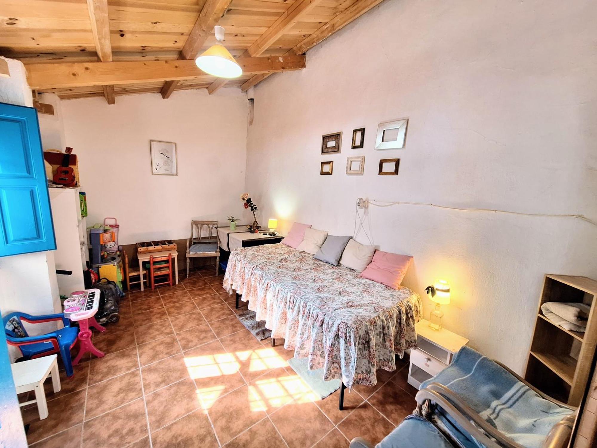 Casa Pita Villa San Justo de la Vega Eksteriør bilde