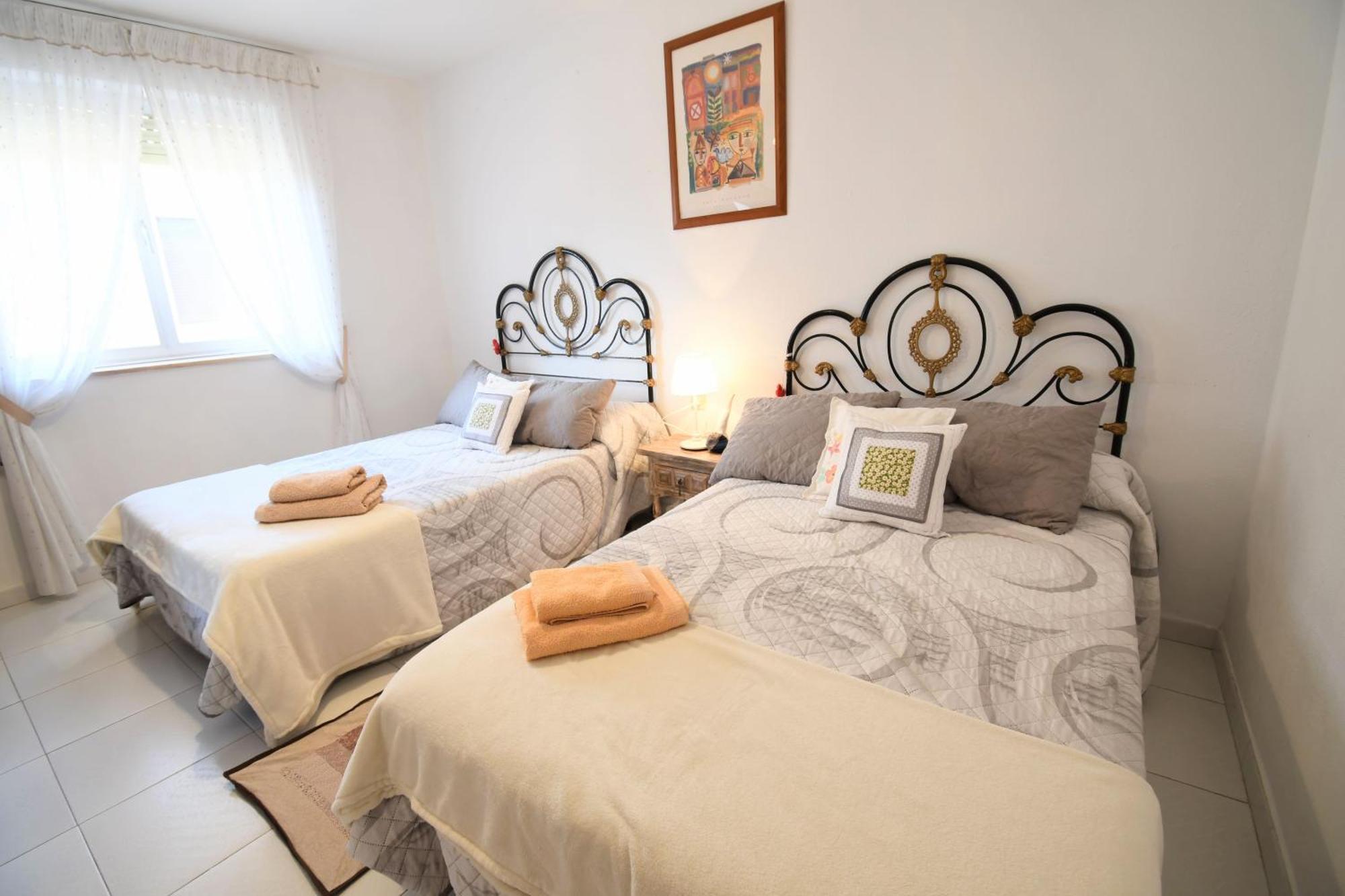 Casa Pita Villa San Justo de la Vega Eksteriør bilde