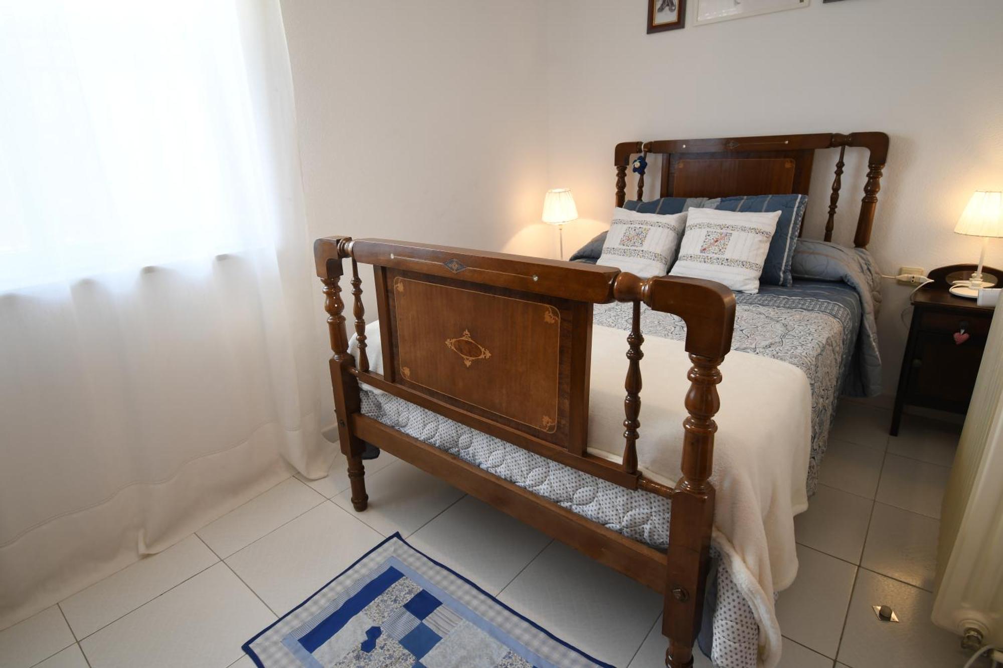 Casa Pita Villa San Justo de la Vega Eksteriør bilde