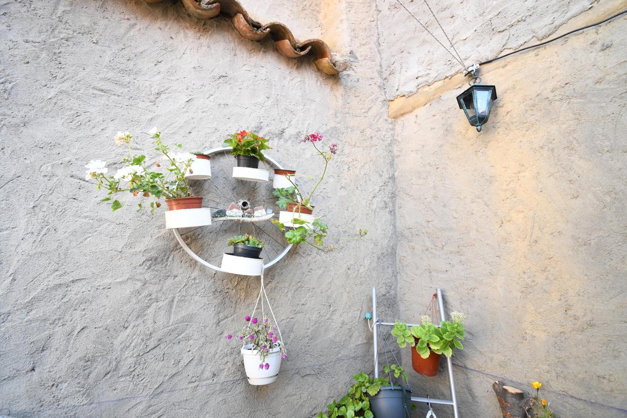 Casa Pita Villa San Justo de la Vega Eksteriør bilde