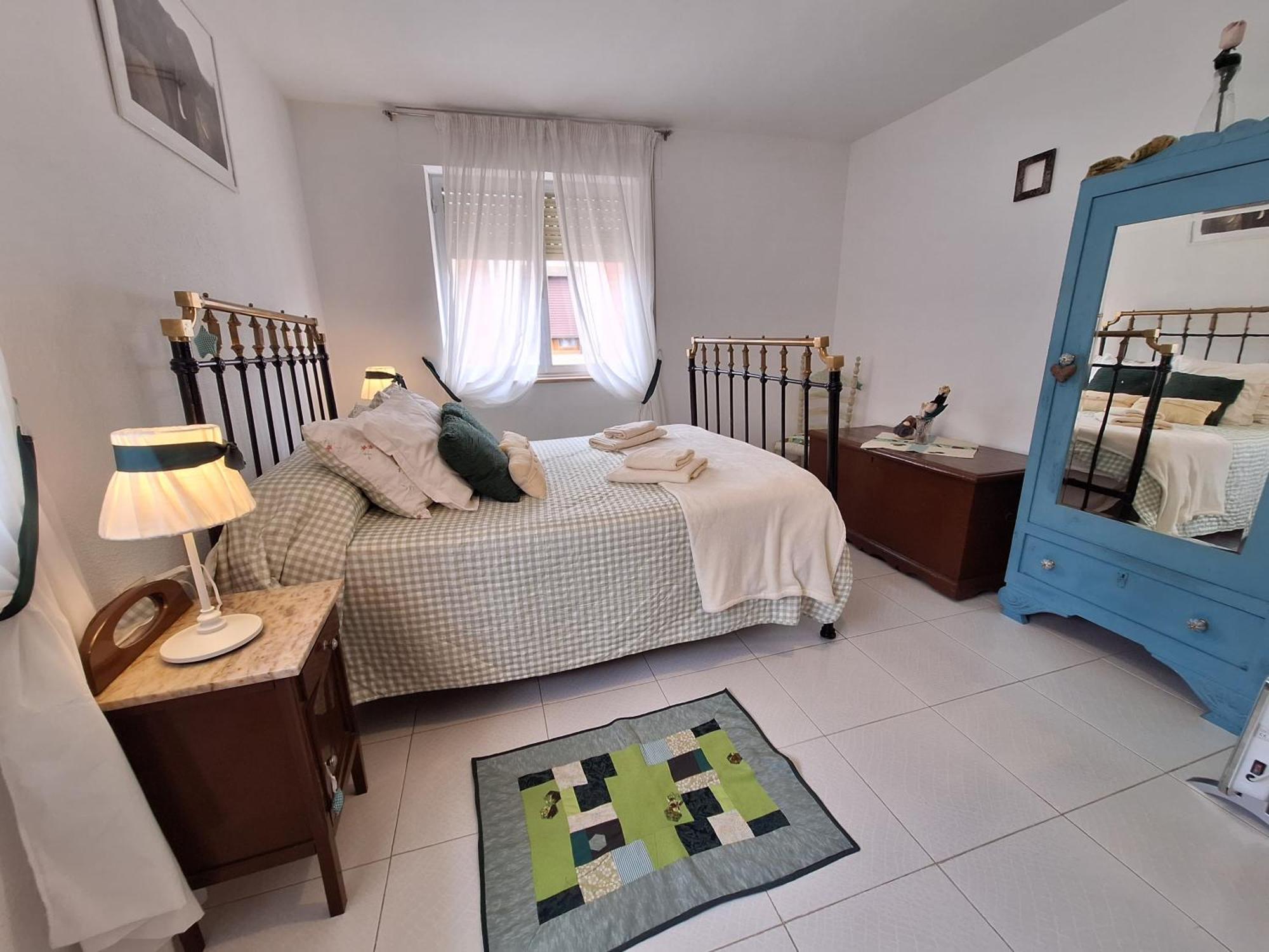 Casa Pita Villa San Justo de la Vega Eksteriør bilde