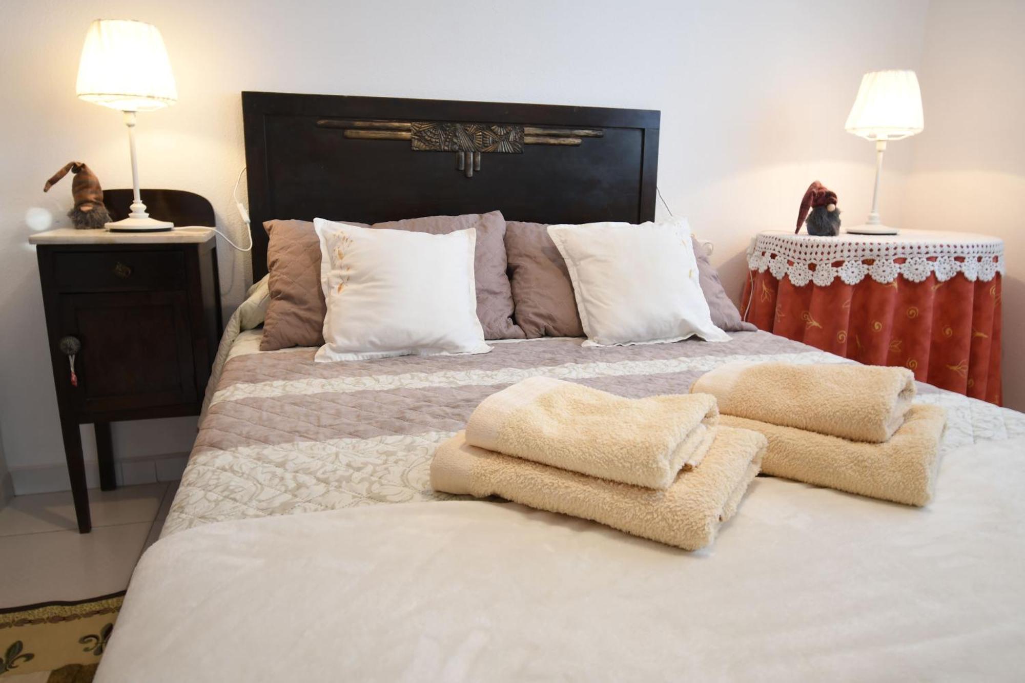 Casa Pita Villa San Justo de la Vega Eksteriør bilde