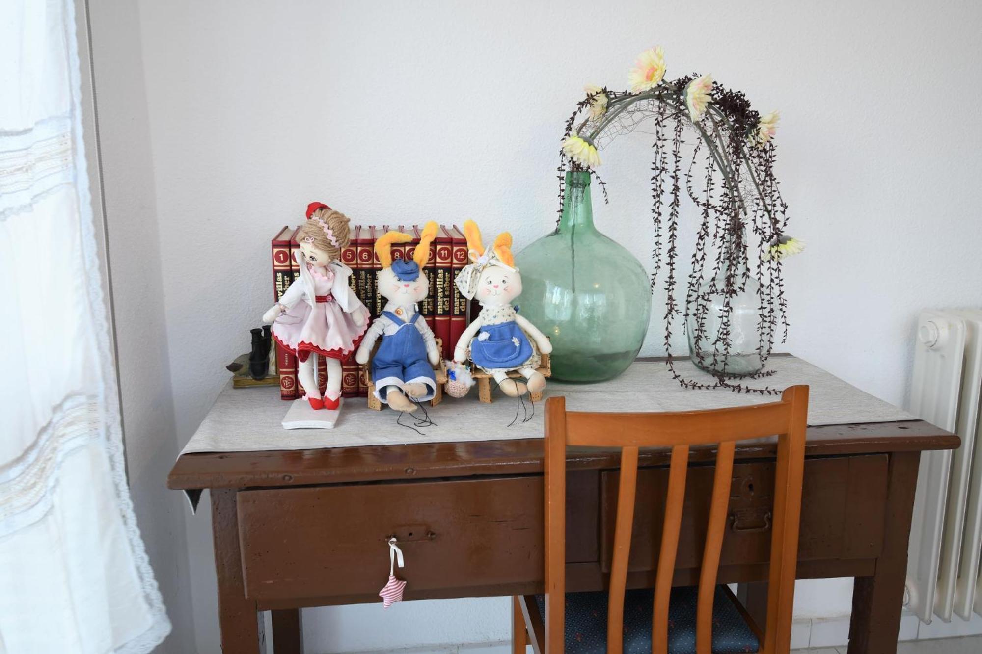 Casa Pita Villa San Justo de la Vega Eksteriør bilde