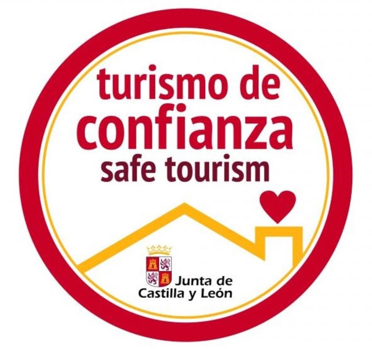 Casa Pita Villa San Justo de la Vega Eksteriør bilde