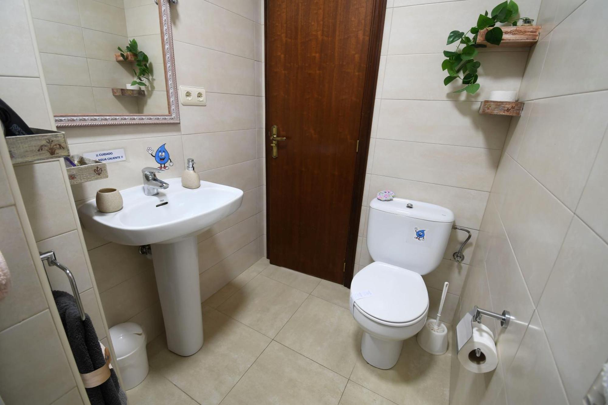Casa Pita Villa San Justo de la Vega Eksteriør bilde
