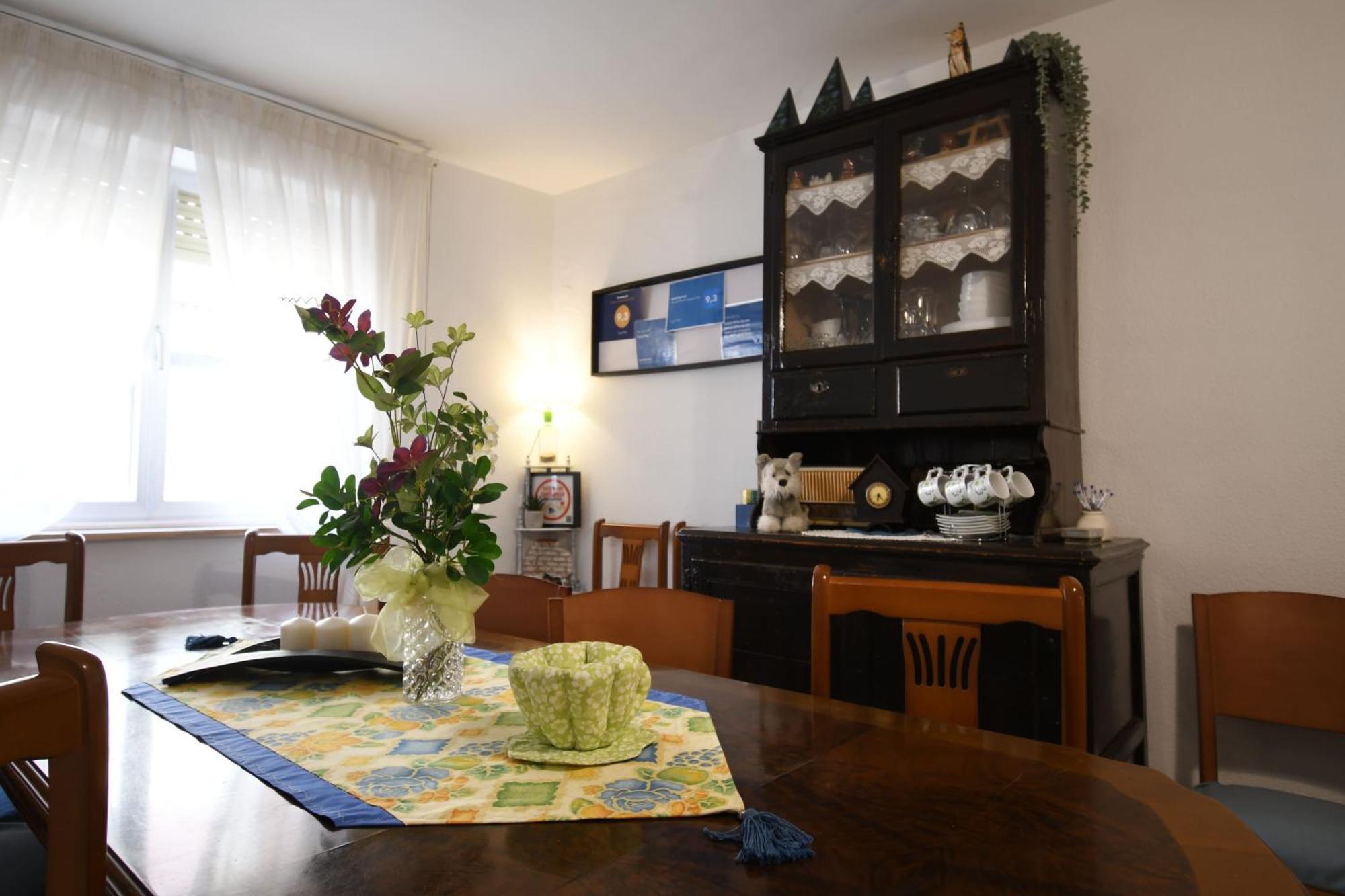 Casa Pita Villa San Justo de la Vega Eksteriør bilde