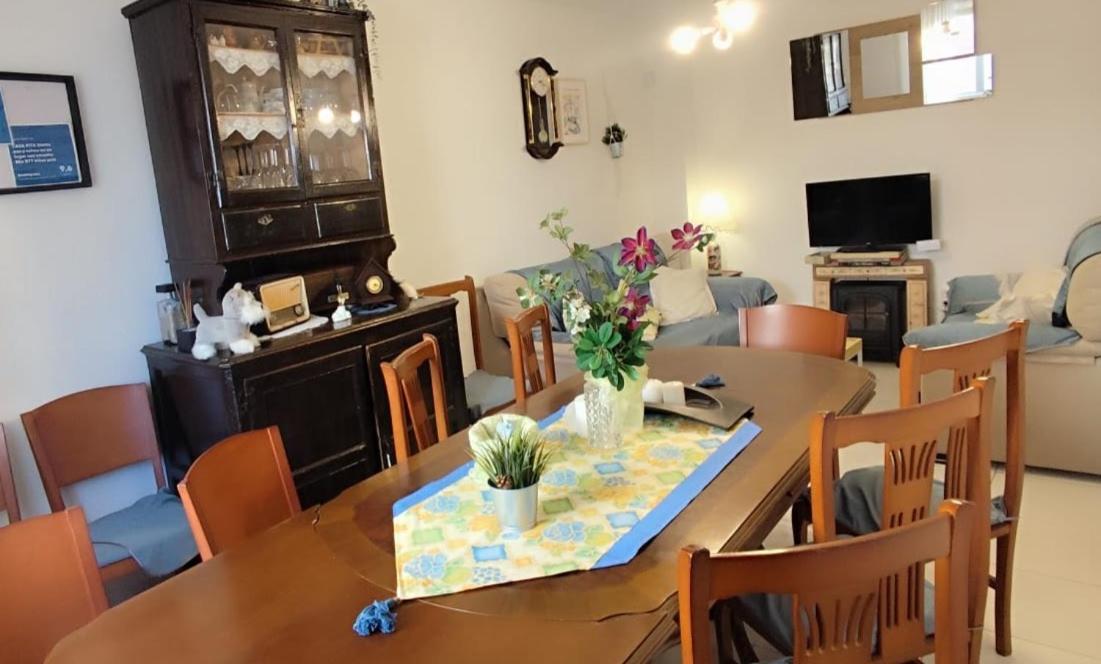Casa Pita Villa San Justo de la Vega Eksteriør bilde