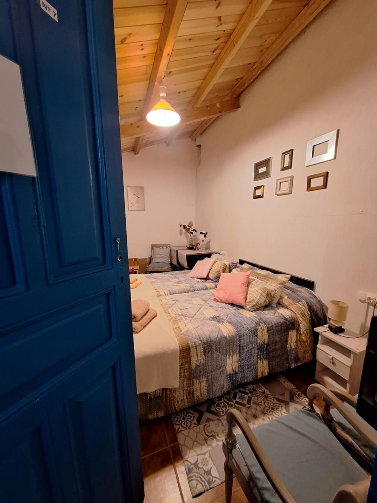 Casa Pita Villa San Justo de la Vega Eksteriør bilde
